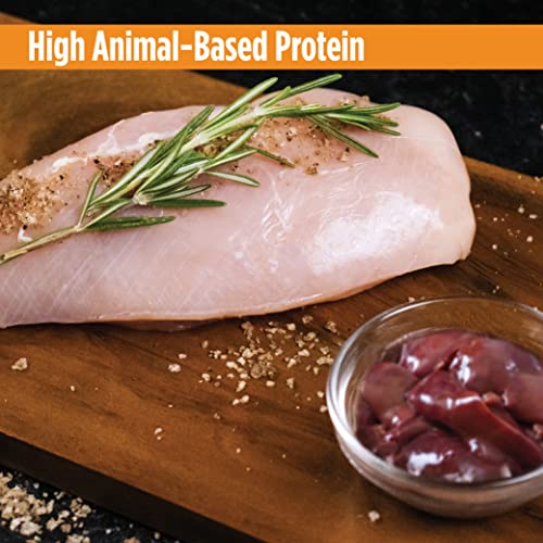 Nulo Freestyle Cat and Kitten Wet Pate Canned Cat Food, Premium All Natural Grain-Free, with 5 High Animal-Based Proteins and Vitamins to Support a Healthy Immune System and Lifestyle