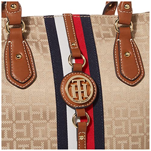 Tommy Hilfiger Women's Jaden Travel Tote Bag