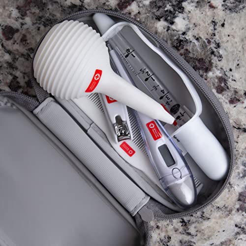 The First Years American Red Cross Baby Healthcare Kit