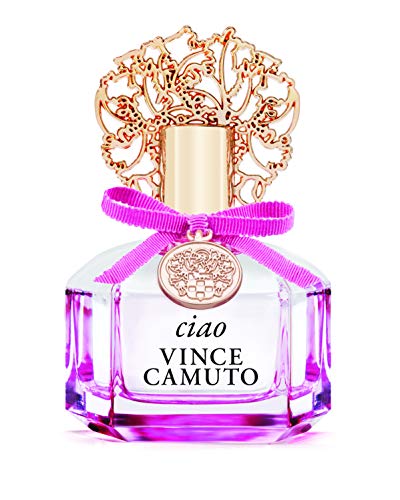 Vince Camuto Ciao Eau de Parfum Spray Perfume for Women, 3.4 Fl. Oz
