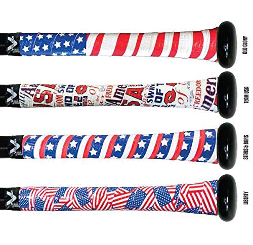 Vulcan 0.50mm Bat Grip/Liberty