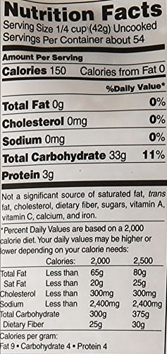 Nishiki Medium Grain Rice, 80 Ounce