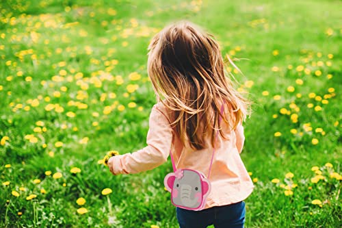 Stephen Joseph Crossbody Purse, Unicorn