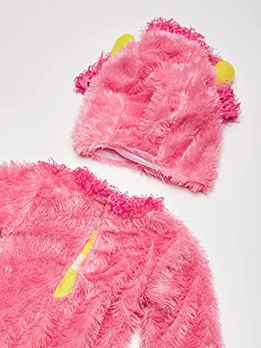 Rubie's Noah's Ark Pinky Winky Monster Romper Costume, Pink, 12-18 Months