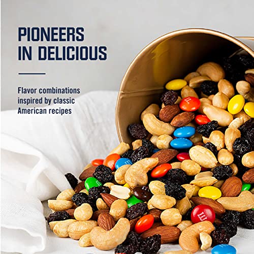 Kar's Nuts Original Sweet ‘N Spicy Trail Mix, Gluten-Free Snacks, 1.75 Ounce (Pack of 72)