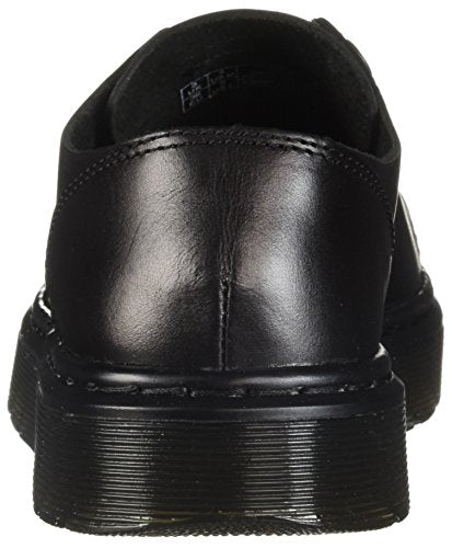 Dr. Martens Dante, Black Brando, Womens 7/Mens 6