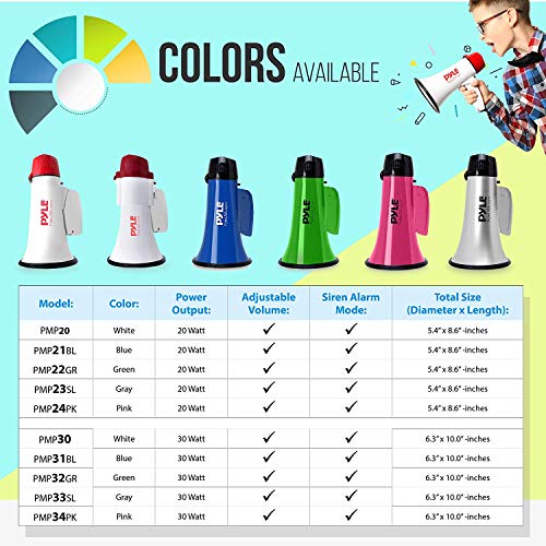 Pyle PYLE Speaker Amplifier Part, White, Small US