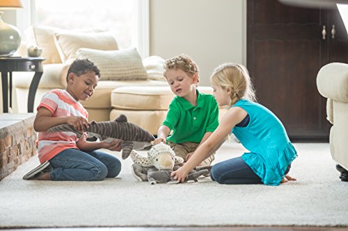 Wild Republic Tiger Shark Plush, Stuffed Animal, Plush Toy, Gifts for Kids, Cuddlekins 20 inches