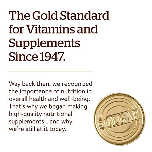 Solgar Advanced 40+ Acidophilus, 120 Vegetable Capsules - Supports Healthy Intestinal Flora - 1.5 Billion Microorganisms Per Serving - Gluten, Dairy, Lactose and Milk Free - Vegetarian - 120 Servings