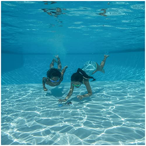 SwimWays Disney Finding Dory Dive Characters Diving Toys (3-Pack), Bath Toys and Pool Party Supplies for Kids Ages 5 and Up