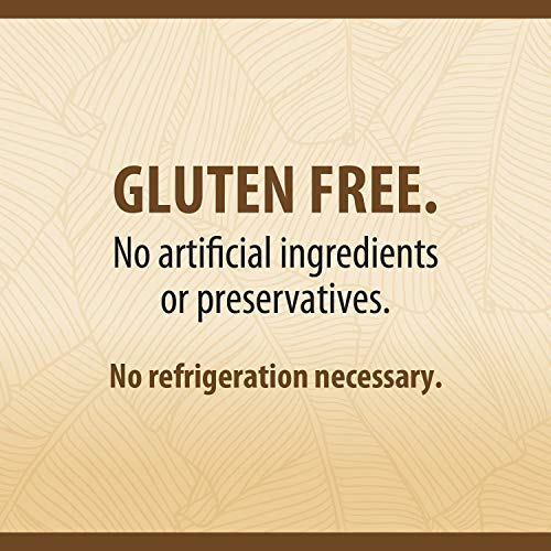 Nature's Way Organic Extra Virgin Coconut Oil, Pure and Unrefined, Cold-Pressed, USDA Organic, Non-GMO