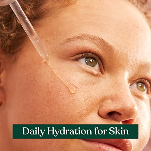 The Body Shop Edelweiss DailyB072BSFMJC Serum Concentrate – Hydrates and Refreshes Skin – Vegan – 50ml