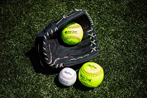 Rawlings Renegade 13' BB/SB, FB/Basket R130BGS-6/0 Gloves, Right Hand Throw