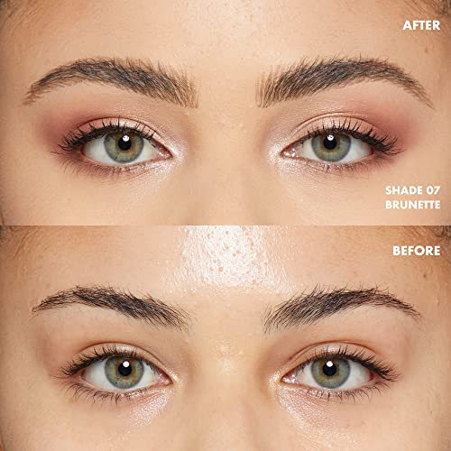 NYX PROFESSIONAL MAKEUP Lift and Snatch Eyebrow Tint Pen, Brunette