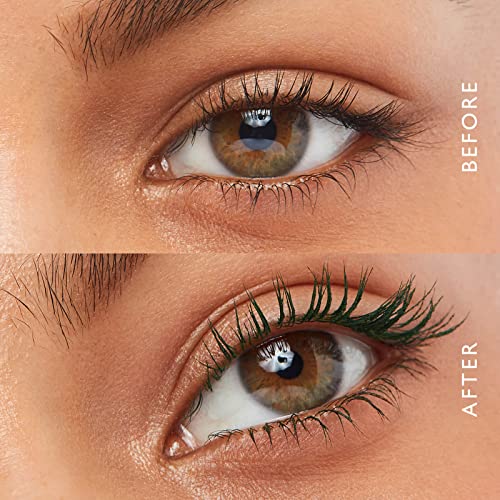 Eyeko Lash Alert Mascara - Green