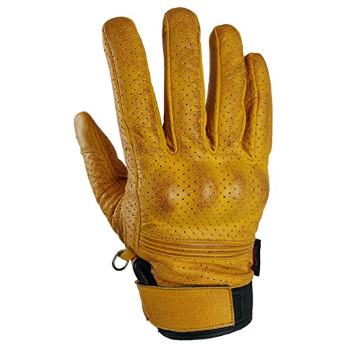 TORC Motorcycle Gloves