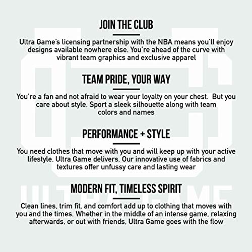 Ultra Game -NBA Milwaukee Bucks Womens V-Neck Rhinestone Short Sleeve Tee Shirt, Charcoal Heather, Small