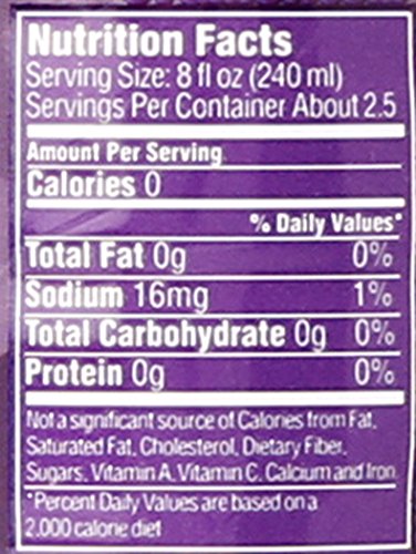 Evamor Natural Alkaline Artesian Water, 20-oz Bottles (Pack of 12)