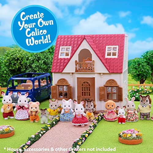 Calico Critters Outback Koala Family