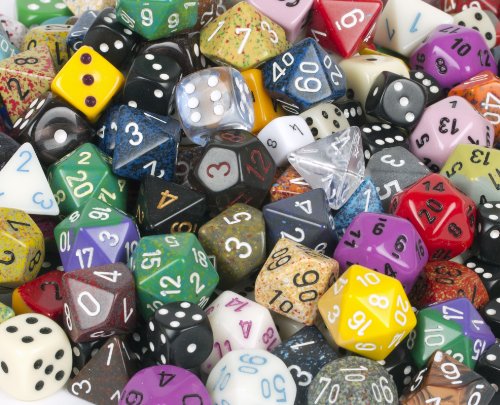 Chessex Pound-O-Dice