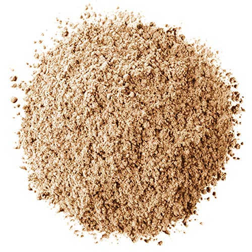 jane iredale Amazing Base Loose Mineral Powder, SPF 20, Amber , 0.37 Ounce (Pack of 1)