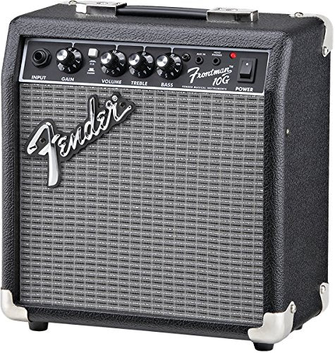 Fender Frontman 10G Guitar Amplifier