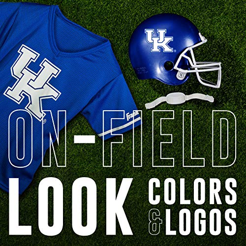 Franklin Sports unisex Helmet Jersey Set infant and toddler sports fan shirts, Team Specific, One Size US