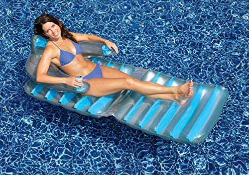 Swimline Folding Lounger Pool Float