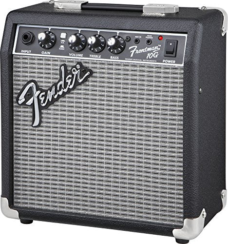 Fender Frontman 10G Guitar Amplifier