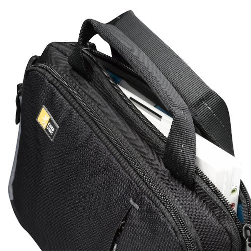 Case Logic VNA210 10.2-Inch Netbook/iPad Attache (Black)