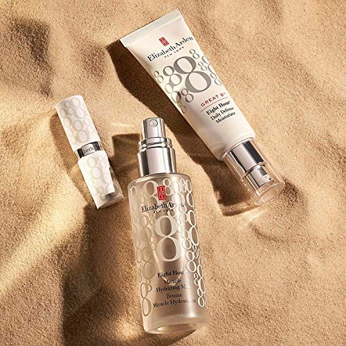 Elizabeth Arden Eight Hour Hydrating Mist, Face Mist, 3.4 Fl Oz (Pack of 1)