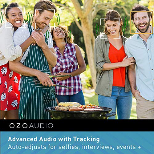 Panasonic LUMIX G100 4k Mirrorless Camera for Photo and Video, Built-in Microphone with Tracking, Micro Four Thirds Interchangeable Lens System, 12-32mm Lens, 5-Axis Hybrid I.S, DC-G100KK (Black)