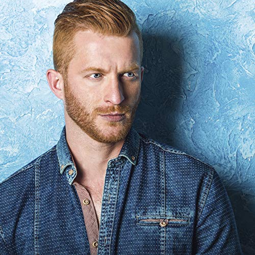 ConairMAN Hair Clippers for Men, 20-Piece Home Hair Cutting Kit with Lithium Ion Powered Cordless Clipper