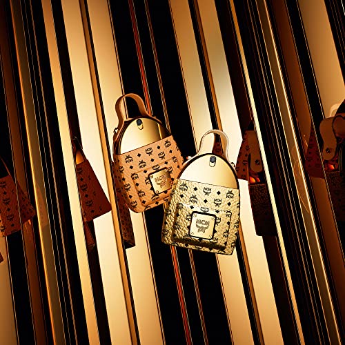 MCM ULTRA Eau de Parfum Perfume Spray, Travel Spray, 0.34 Fl. Oz.