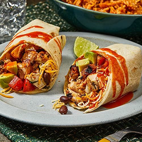 Cholula Hot Sauce 5 fl oz Variety Pack, 6 count (Crafted with Mexican Peppers and Signature Spice Blend, Great Hot Sauce Lover Gift Set)