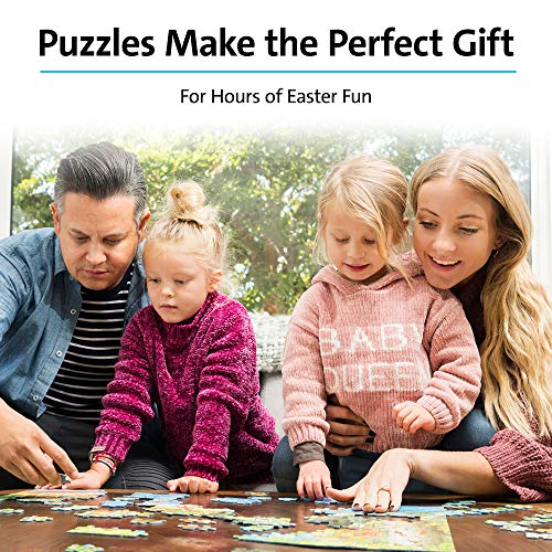 Ravensburger Underwater Adventure 300 Piece XXL Jigsaw Puzzle for Kids - 13022 - Every Piece is Unique, Pieces Fit Together Perfectly