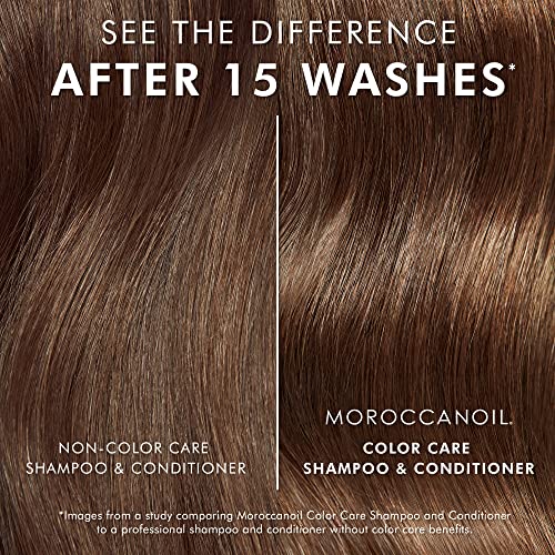 Moroccanoil Color Care Conditioner, Travel Size, 2.4 Fl Oz