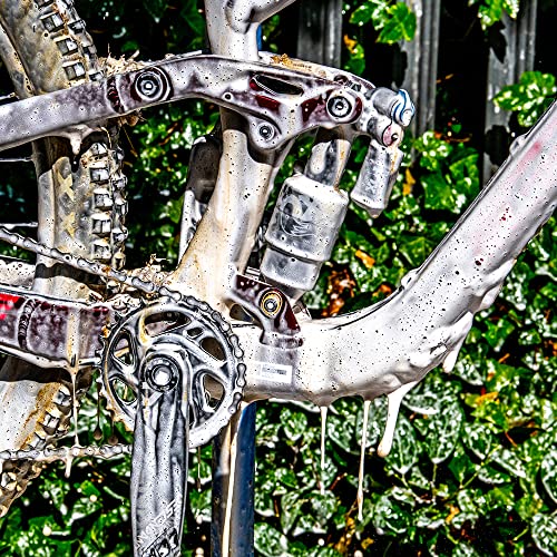 Muc Off Nano Tech Bike Cleaner