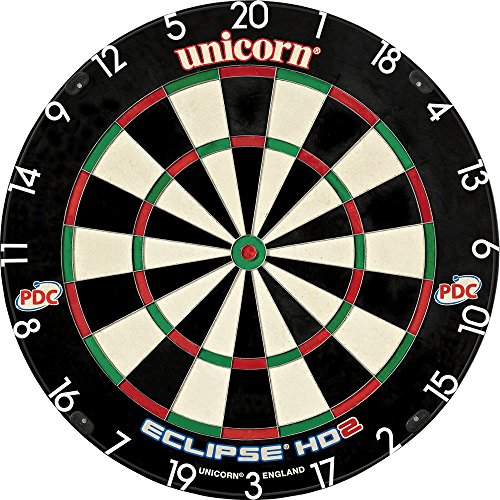 Unicorn Eclipse Hd2 Dartboard