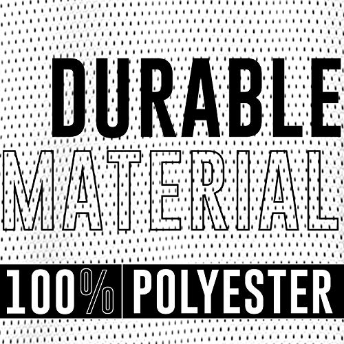 Franklin Sports unisex Helmet Jersey Set infant and toddler sports fan shirts, Team Specific, One Size US