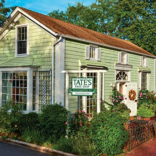 Tate's Bake Shop Gluten Free Chocolate Chip Cookies, Gluten Free Cookies, 4 - 7 oz Bags