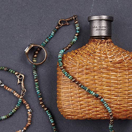 Men's Cologne by John Varvatos, Artisan, Eau de Toilette EDT Spray, 2.5 Fl Oz (Pack of 1)