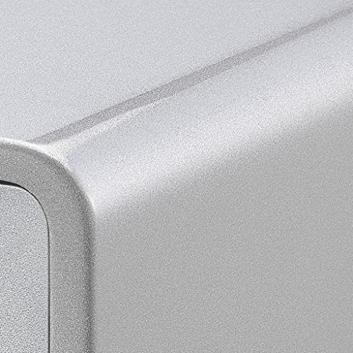 Sangean WR-15SR AM/FM Table Top Wooden Radio (Silver)