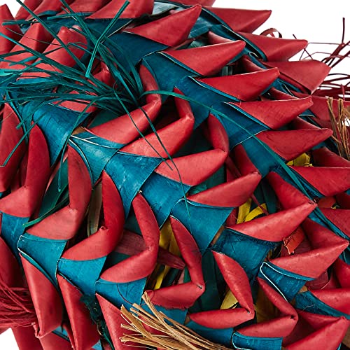 Planet Pleasures Pineapple Foraging Toy, Large