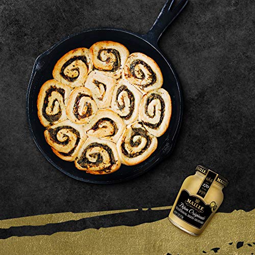 Maille Mustard Variety Pack 7 Oz, 4 Count