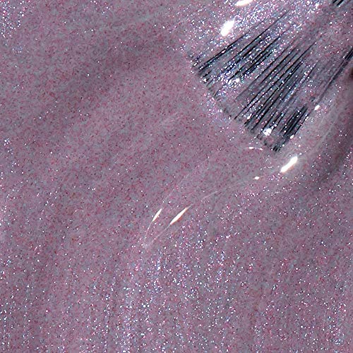OPI Nail Lacquer, Addio Bad Nails, Ciao Great Nails, Purple Nail Polish, Milan Collection, 0.5 fl oz