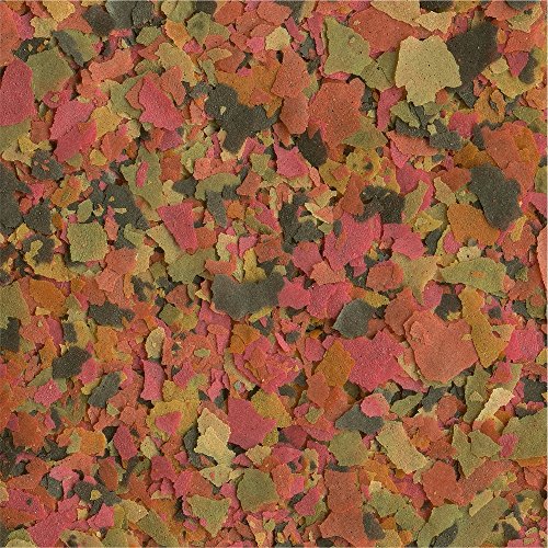 Tetra TetraMin Select-A-Food 2.4 Ounces, Fish Flakes, Variety Pack