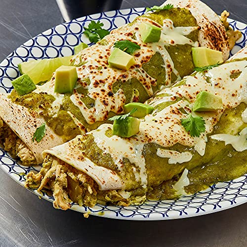 Cholula Hot Sauce 5 fl oz Variety Pack, 6 count (Crafted with Mexican Peppers and Signature Spice Blend, Great Hot Sauce Lover Gift Set)