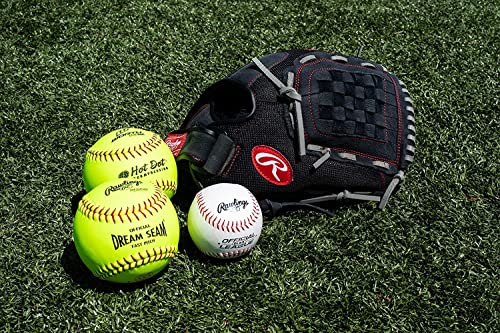 Rawlings Renegade 13' BB/SB, FB/Basket R130BGS-6/0 Gloves, Right Hand Throw