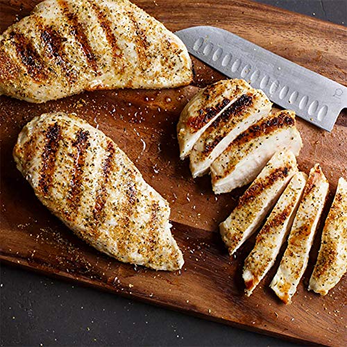 McCormick Grill Mates Montreal Chicken Seasoning, 23 oz - One 23 Ounce Container of Chicken Seasoning With Robust Blend of Garlic, Onion, Black and Red Pepper and Paprika for Meats and Seafood